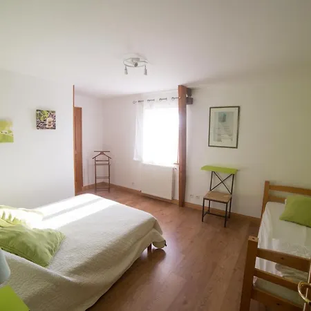 Chambres D'hotes De La Noyeraie *