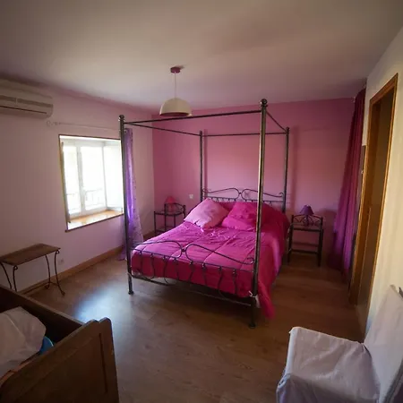 Chambres D'hotes De La Noyeraie * Paulin